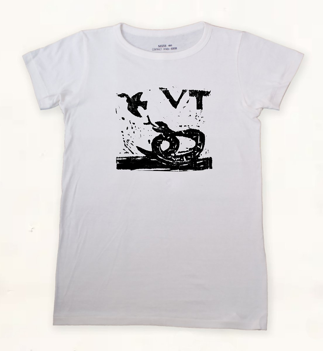 Vipers Tongue 1/4ly WINTER 2025 + Special FLETCH FLETCHER Edition + NEW T-shirt  NOW AVAILABLE - mailchi.mp/l-13/vipers-to…