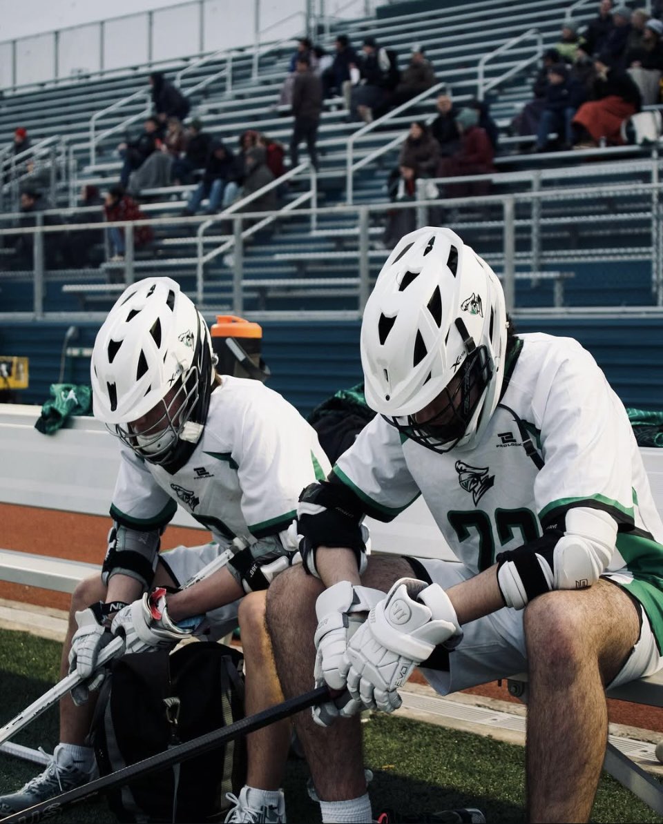 Wakefield Boys Lacrosse tweet media