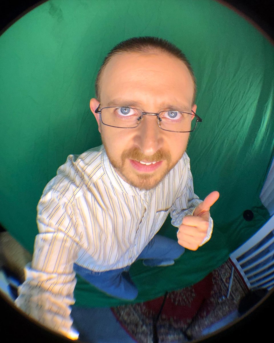 BRETT DOMINO tweet media