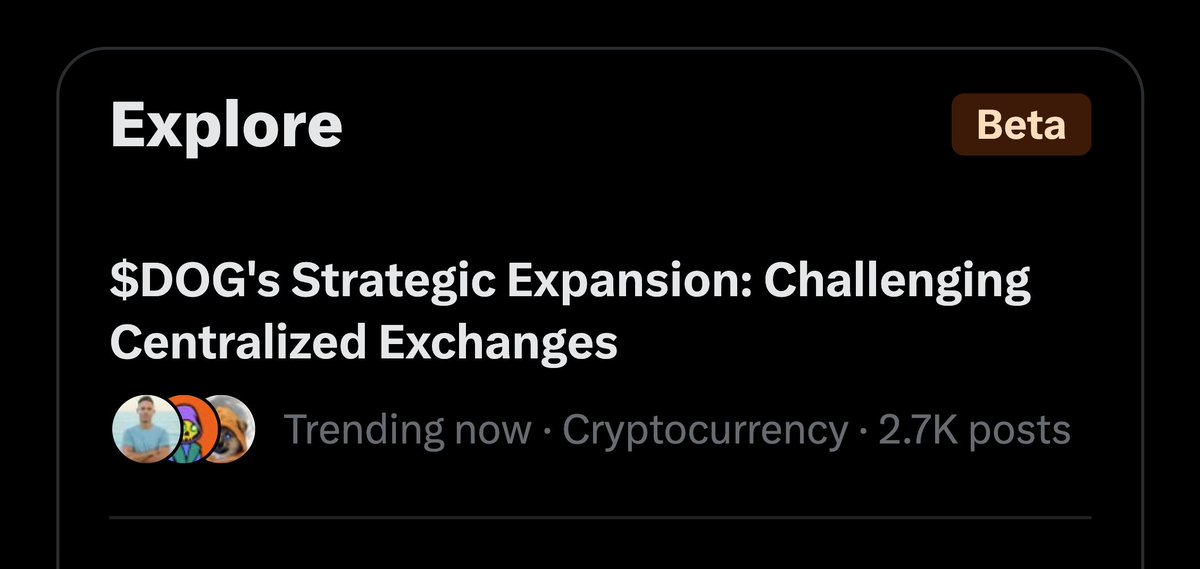 Leonidas 🧡 $DOG tweet media