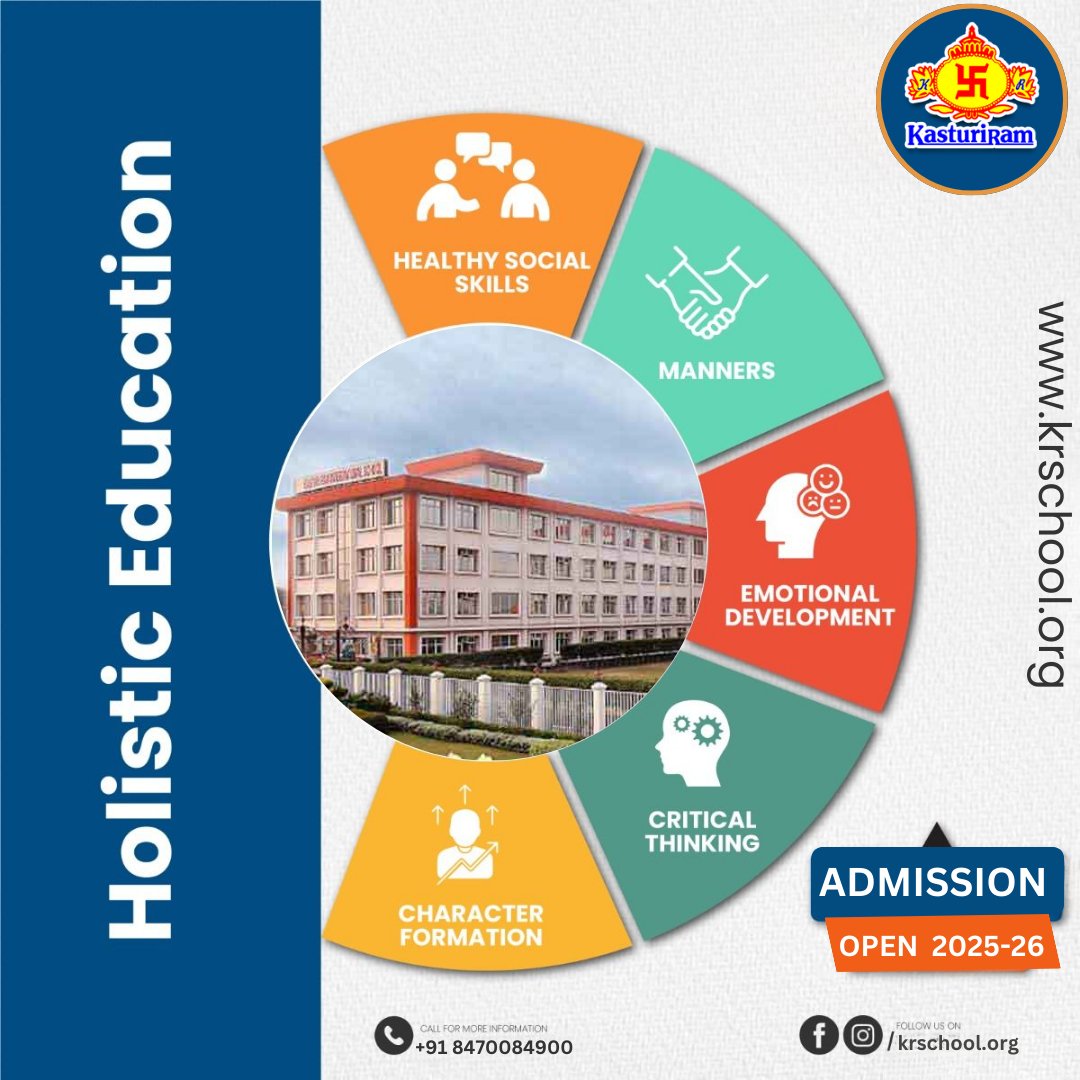 SchoolKasturi's tweet photo. 📷 Admissions Open 2025-26! 📷

📷 Call us at +91 8470084900/9311095020
📷 Visit: https://t.co/GgY73uZmE5

#AdmissionsOpen #CBSESchool #FutureLeaders #BestEducation #Admissions2025 #CBSESchool #KRIS #QualityEducation #FutureReady #admissionopen #admission #education #admissions https://t.co/p8JQitLUTt