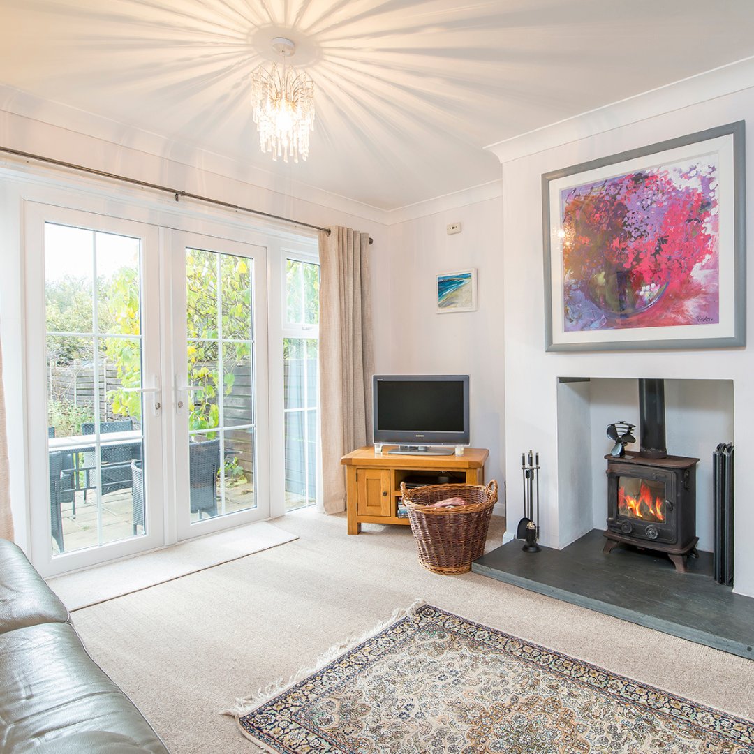 Coastal Cottages tweet media