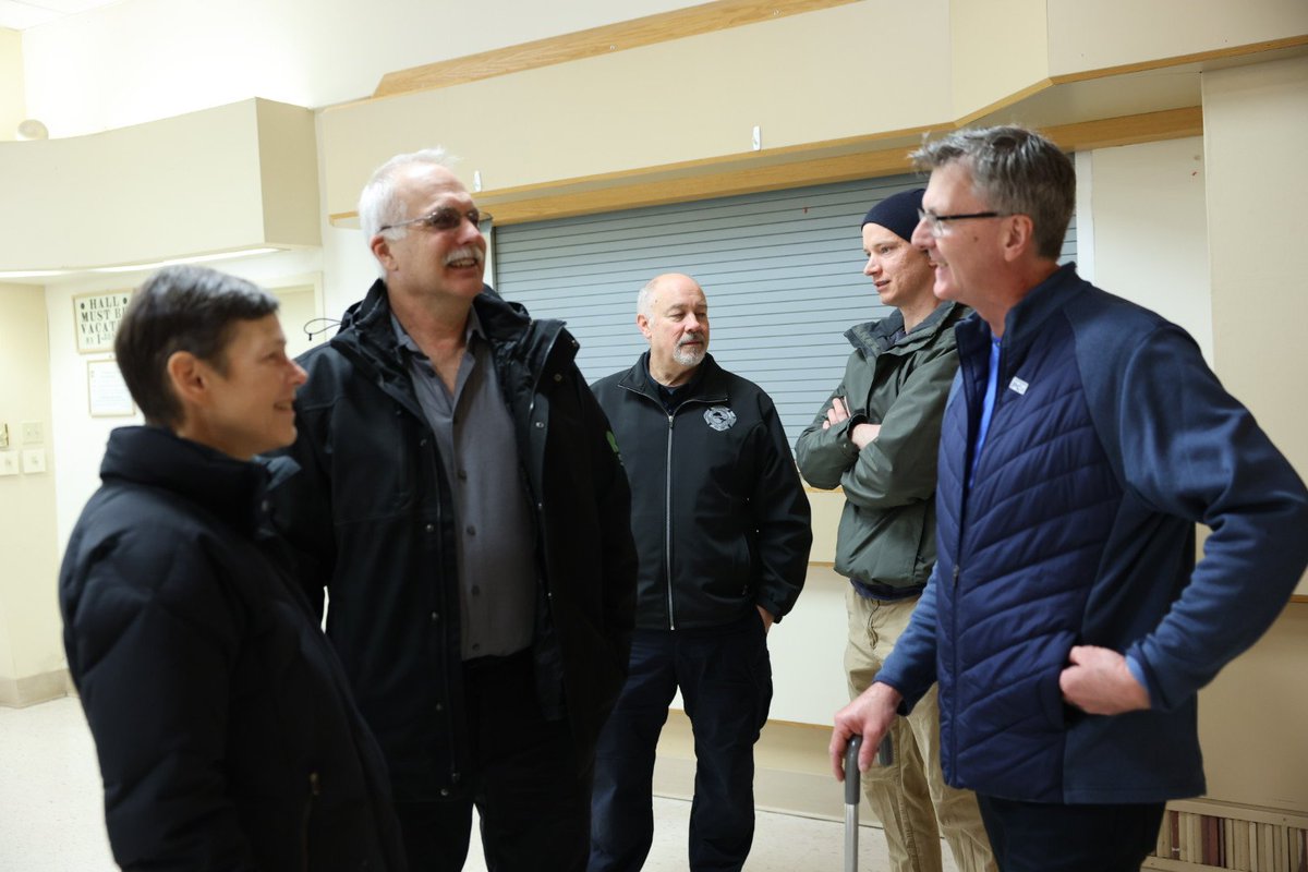 KevinHollandMPP's tweet photo. It was a great turnout last Saturday at the Slovak Legion breakfast!
Thank you to everyone who stopped by and to all the volunteers for taking time to help out at this event.
Your support truly matters!
#teamholland #thunderbay #atikokan https://t.co/fE1UPqc3T4