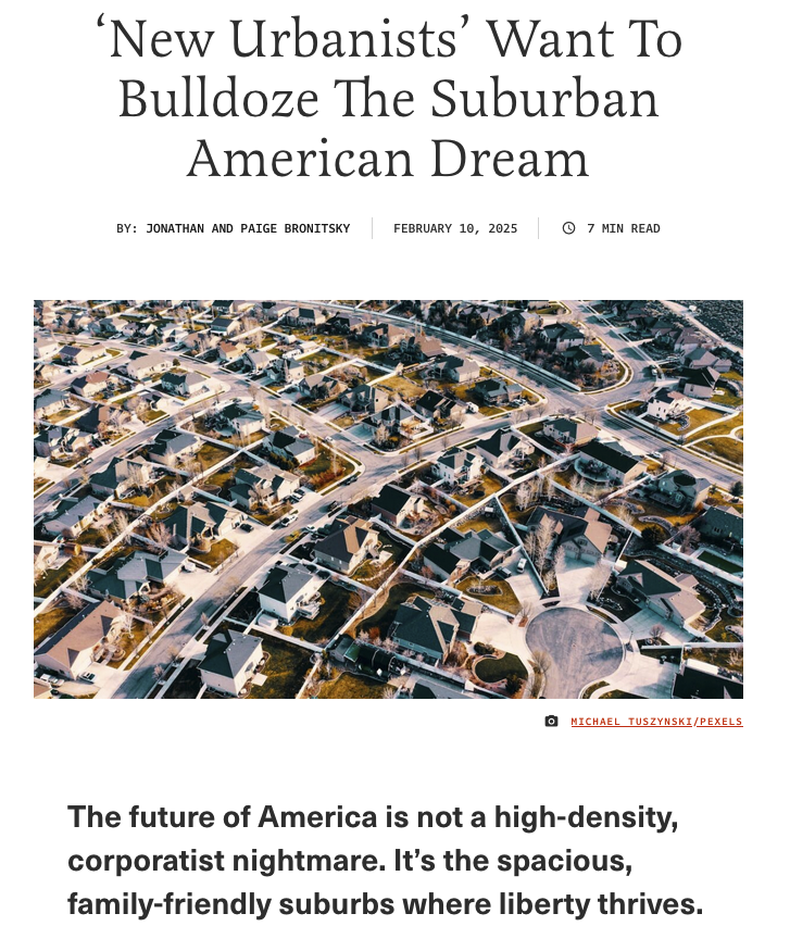 mnolangray's tweet image. What a brain dead piece. Yeah, liberty thrives in an environment where the government lets you do exactly one thing with your property? Where an inminban of your most psychotic neighbors monitors you 24/7, and charges you a fee for the privilege? Get a grip.