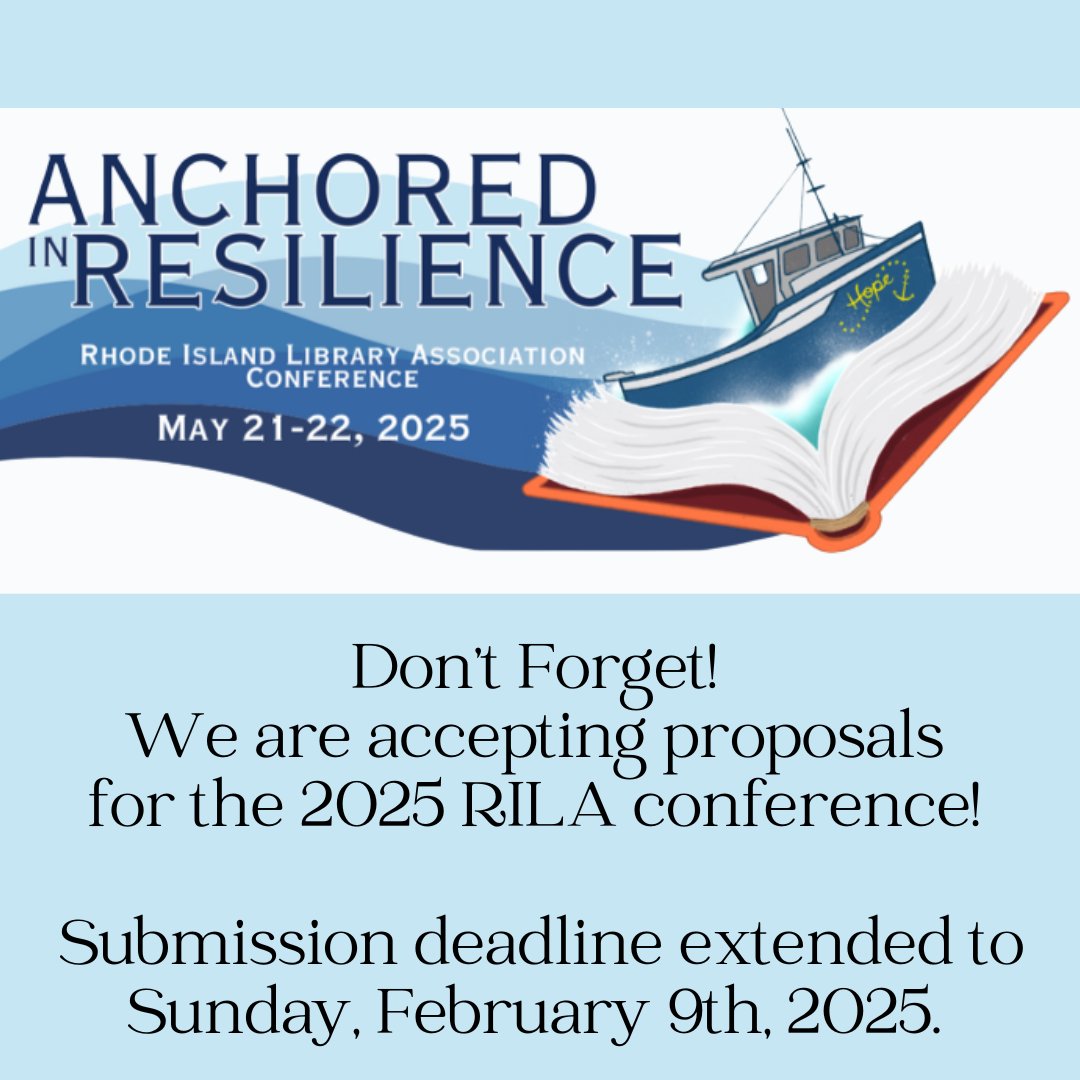 The deadline for proposals has been extended to Sunday, February 9th, 2025. In addition to proposals for traditional conference presentations we are looking for poster presentations and panel discussions. We look forward to receiving your proposals!⁠
