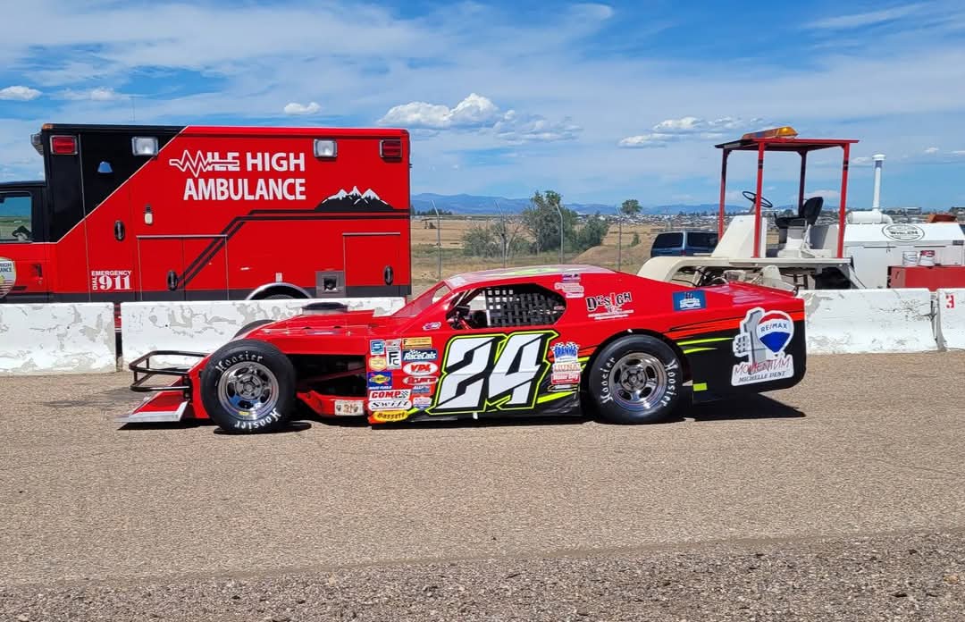 SRL Southwest Tour Series tweet media