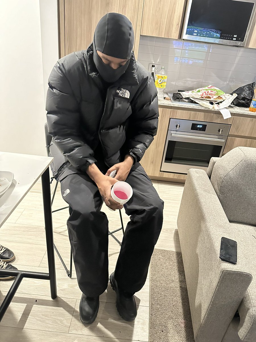 365Mike 🩸 tweet media