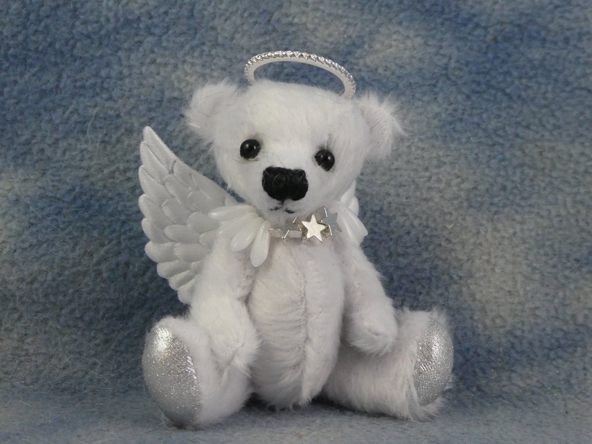 Bramber Bears💜 tweet media