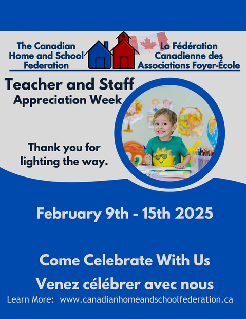 🎉It's Teacher &amp; Staff Appreciation Week...the
<a href="/NLTeachersAssoc/">NLTA</a> wants to help celebrate our members! 

Show us the amazing things happening in your schools &amp; classrooms to celebrate teachers! You could win 1of 4 prizes for your school. Remember to tag us and use #NLTeachersRock