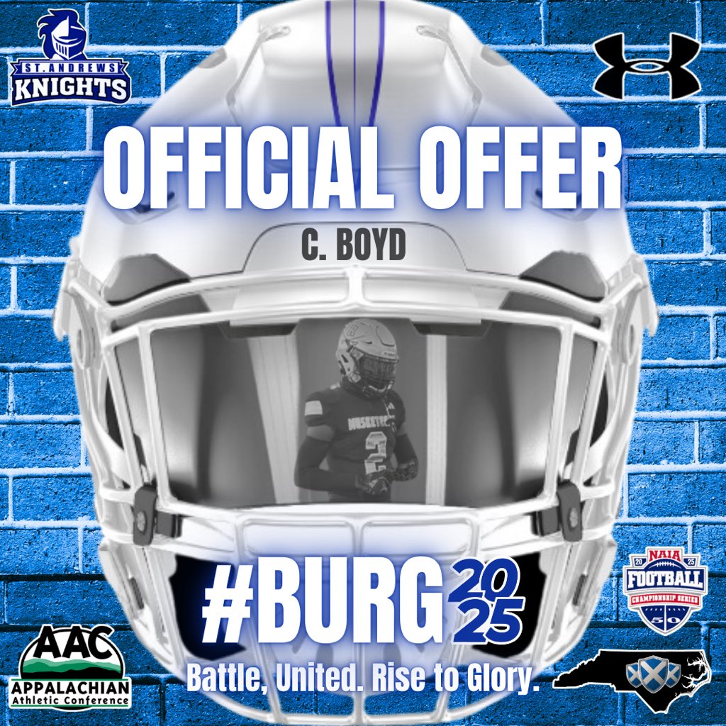 Caleb Boyd tweet media