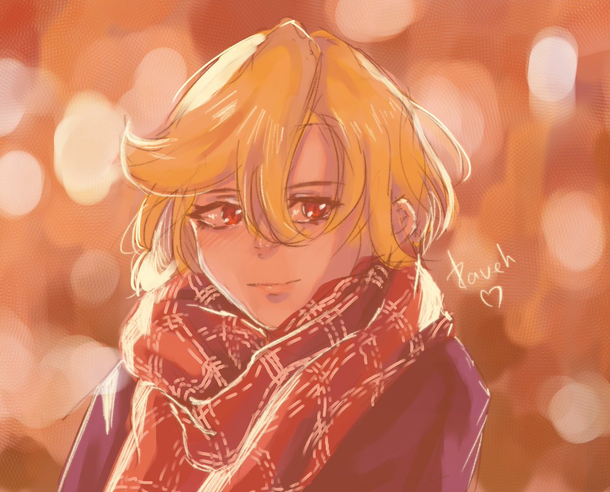 vytre_art's tweet photo. The prettiest man in existence ✨️ 

#GenshinImpact #原神 #Kaveh https://t.co/mjRcoQxgmV