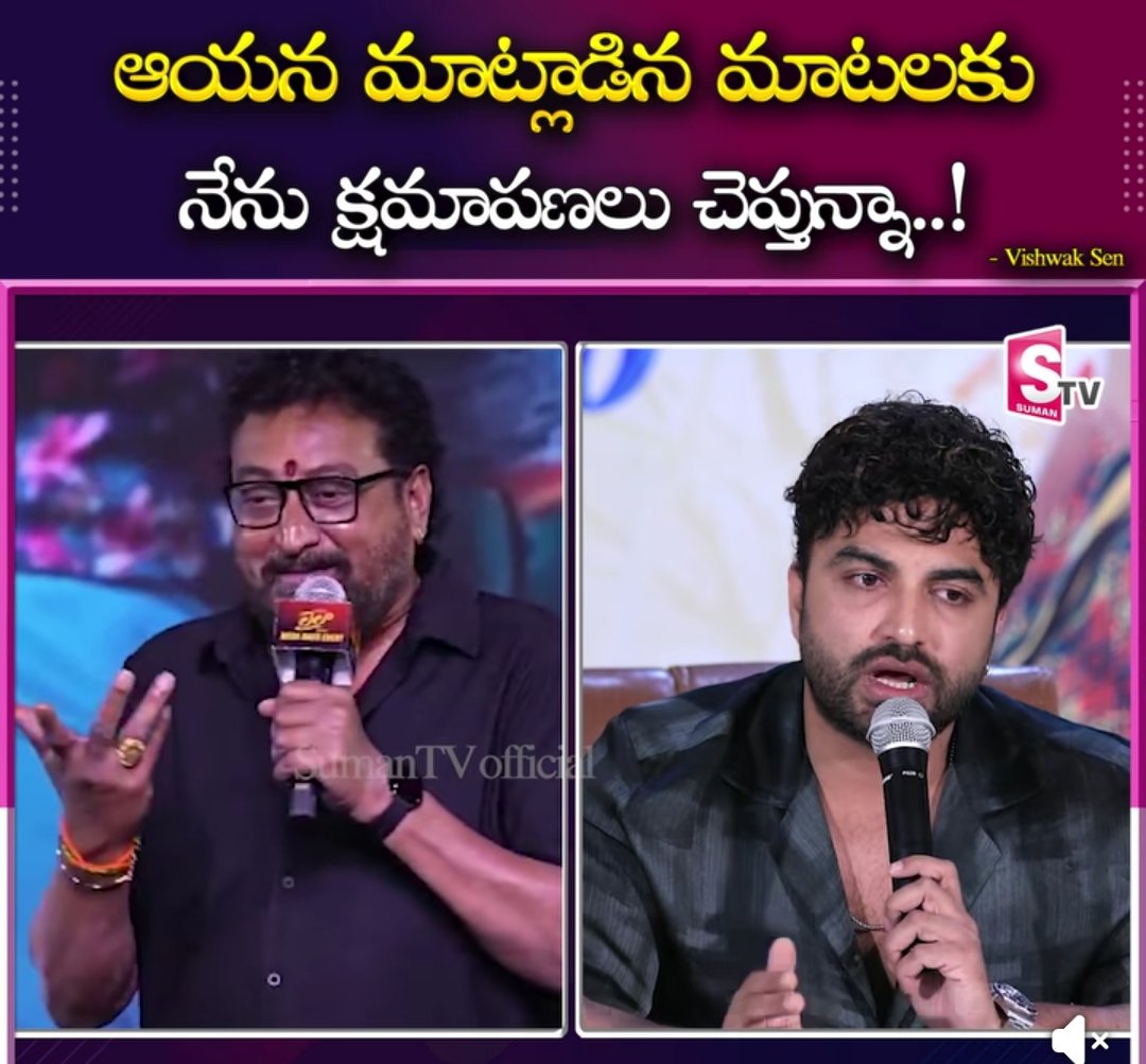 Raja Kishore Reddy tweet media