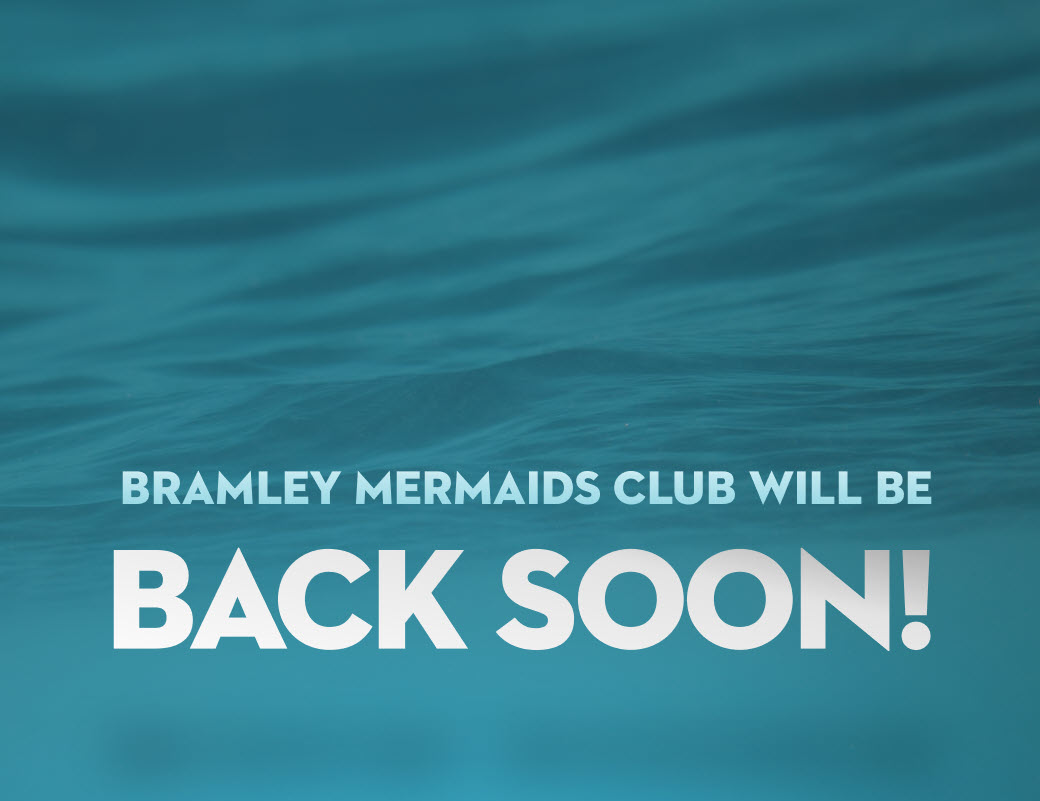 We're on a break for a couple of weeks, see you soon!