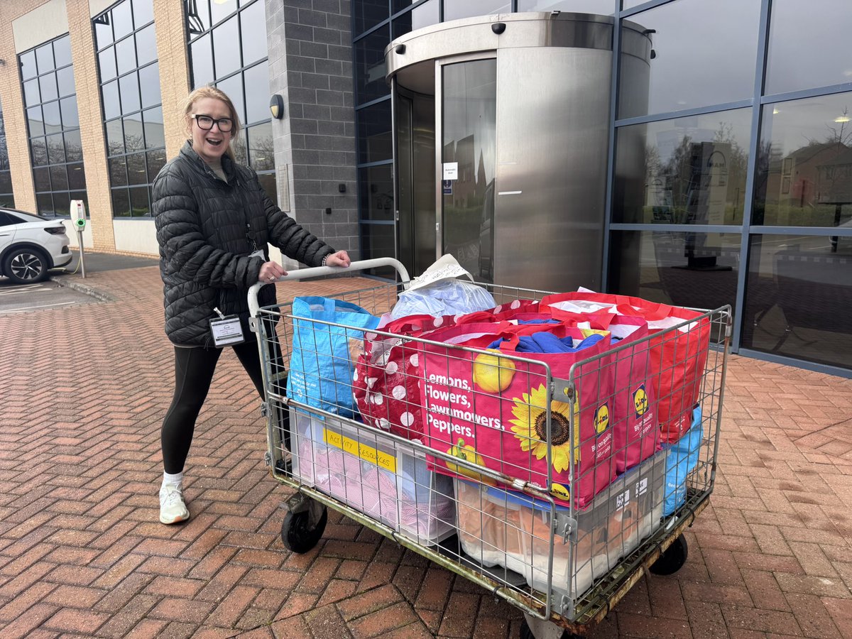 Reloved Uniform 4 All tweet media