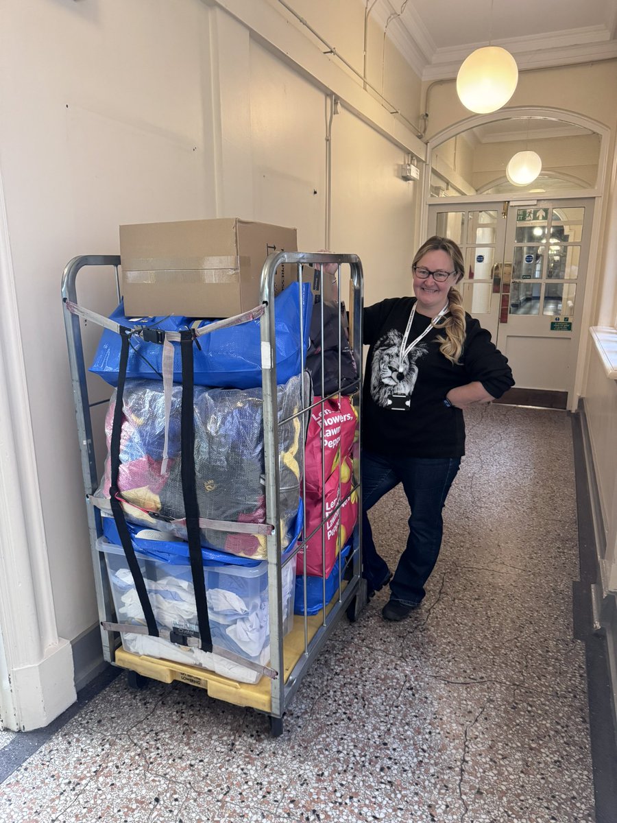 Reloved Uniform 4 All tweet media