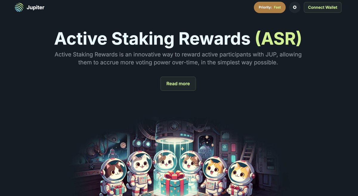 Jupiter Uplink tweet media