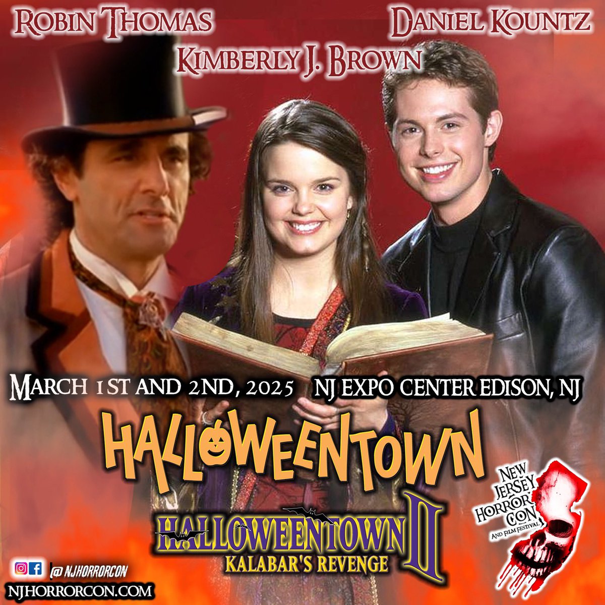 Kimberly J. Brown (@OfficialKJB) / Posts / X, image size:1200x1200