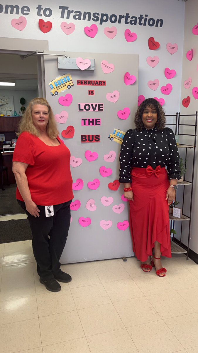 SBISD Transportation tweet media