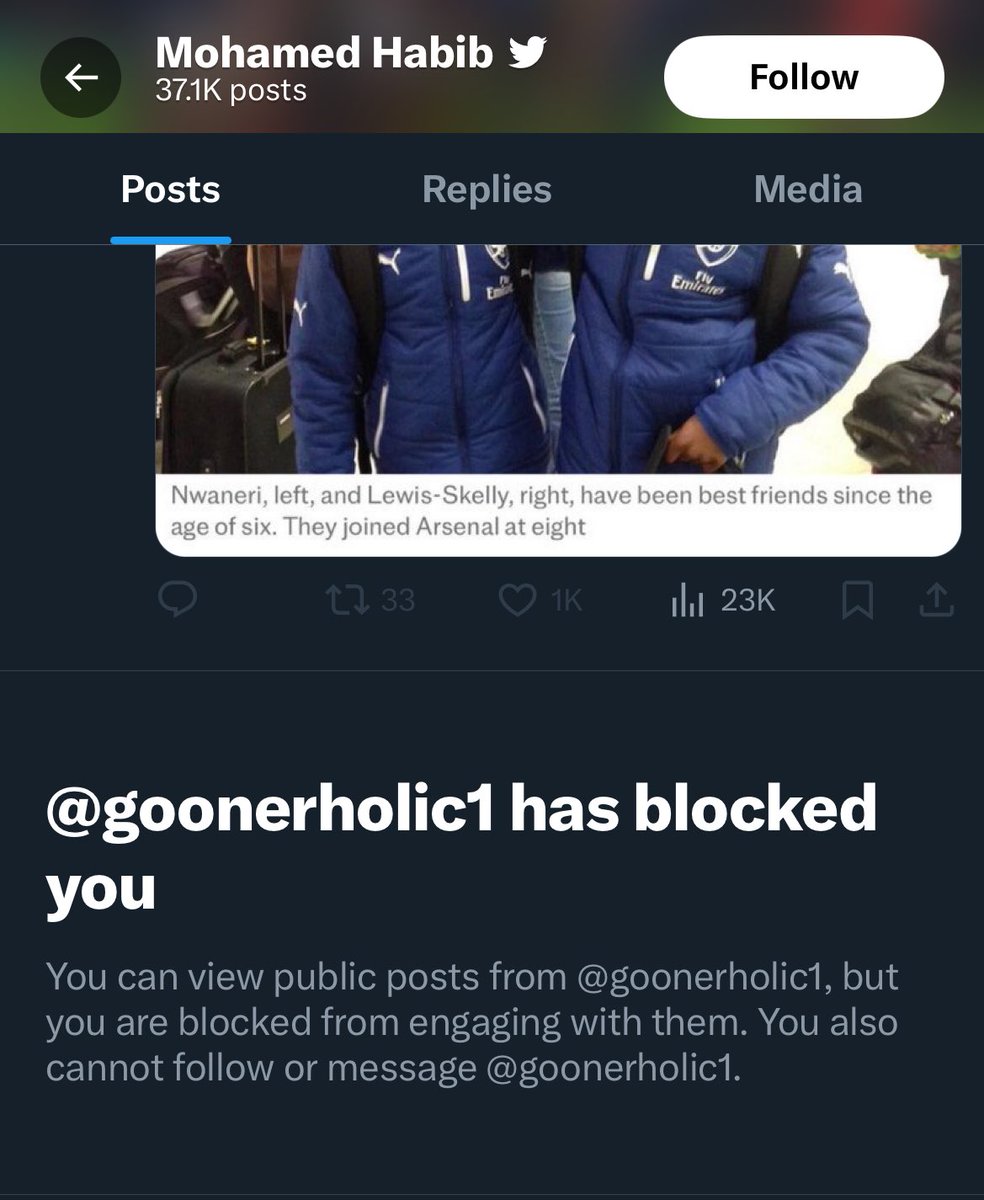 jaaaaaaaaaake_'s tweet photo. @goonerholic1 @3cbPerformance 😂 https://t.co/deoYPy2oqd