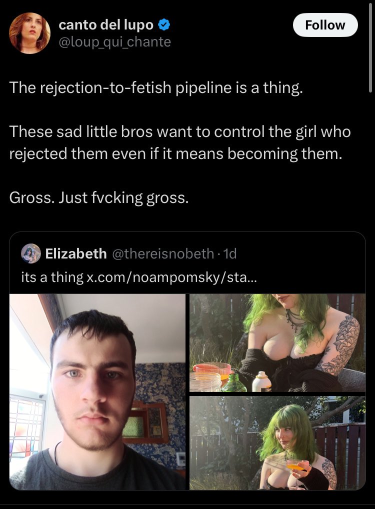 Mike 🏴󠁧󠁢󠁷󠁬󠁳󠁿 tweet media