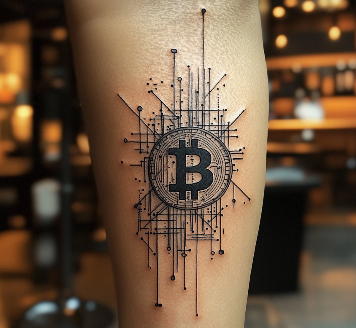 BTC
