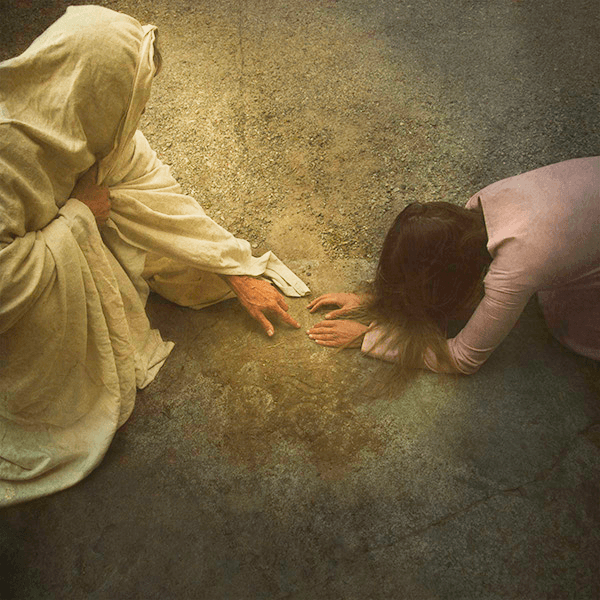 CookQuentinL's tweet image. One of the reasons that the Savior’s Atonement is not appreciated in the world at large is because much of society takes the position that a loving Father in Heaven should exact no consequences for conduct that is contrary to His commandments.
This was apparently the position…