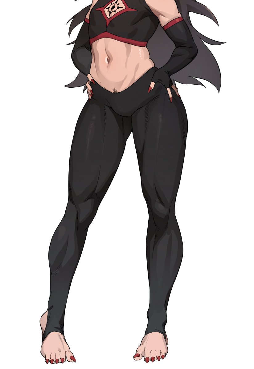 IN_YA1111's tweet photo. THICK https://t.co/CUOtHdfWla