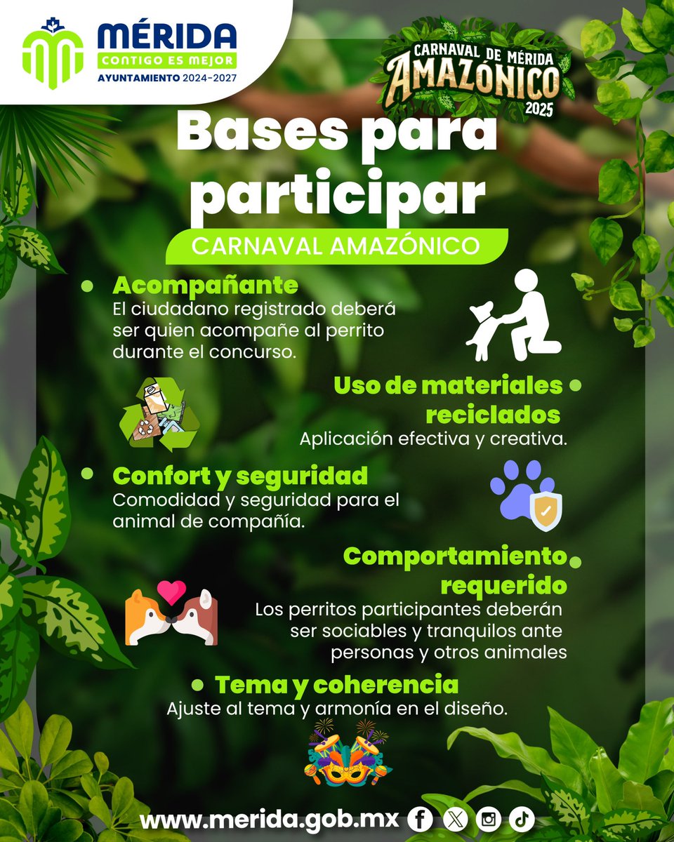 Unidad de Medio Ambiente y Bienestar Animal tweet media
