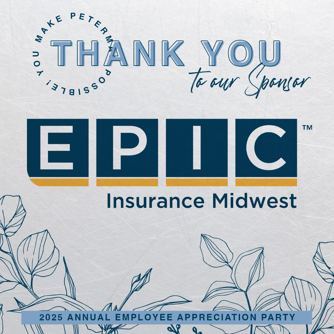 Thank you, @epic_insurance, for your Silver Sponsorship! 💙

Thanks to your EPIC support, we can continue this tradition of celebrating our employees!