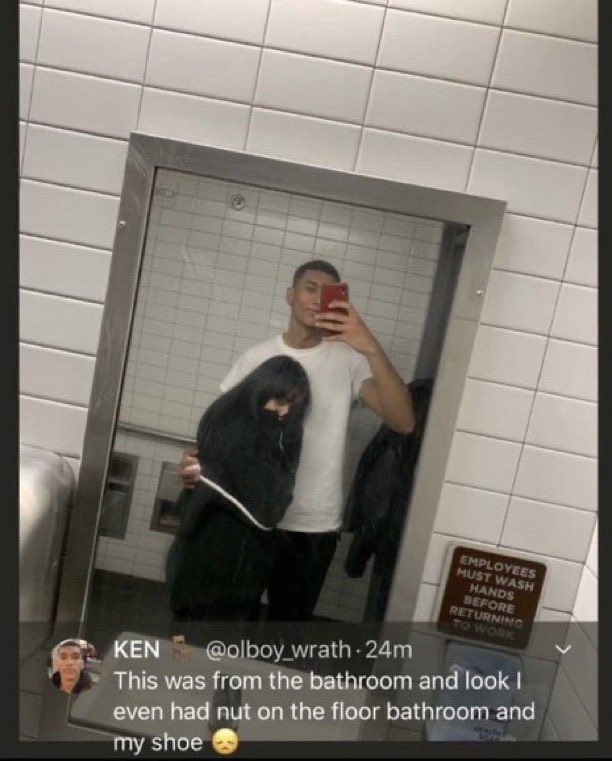 ayeejuju's tweet photo. bringing back this classic 😭 https://t.co/62aTTP8Csq