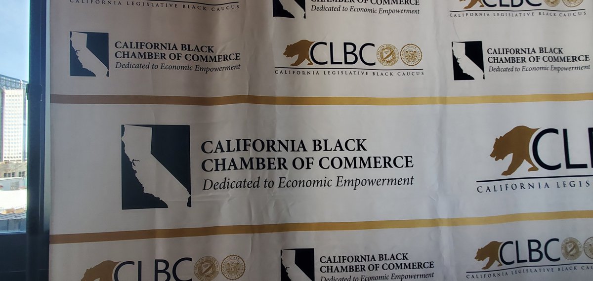 California Black Media tweet media