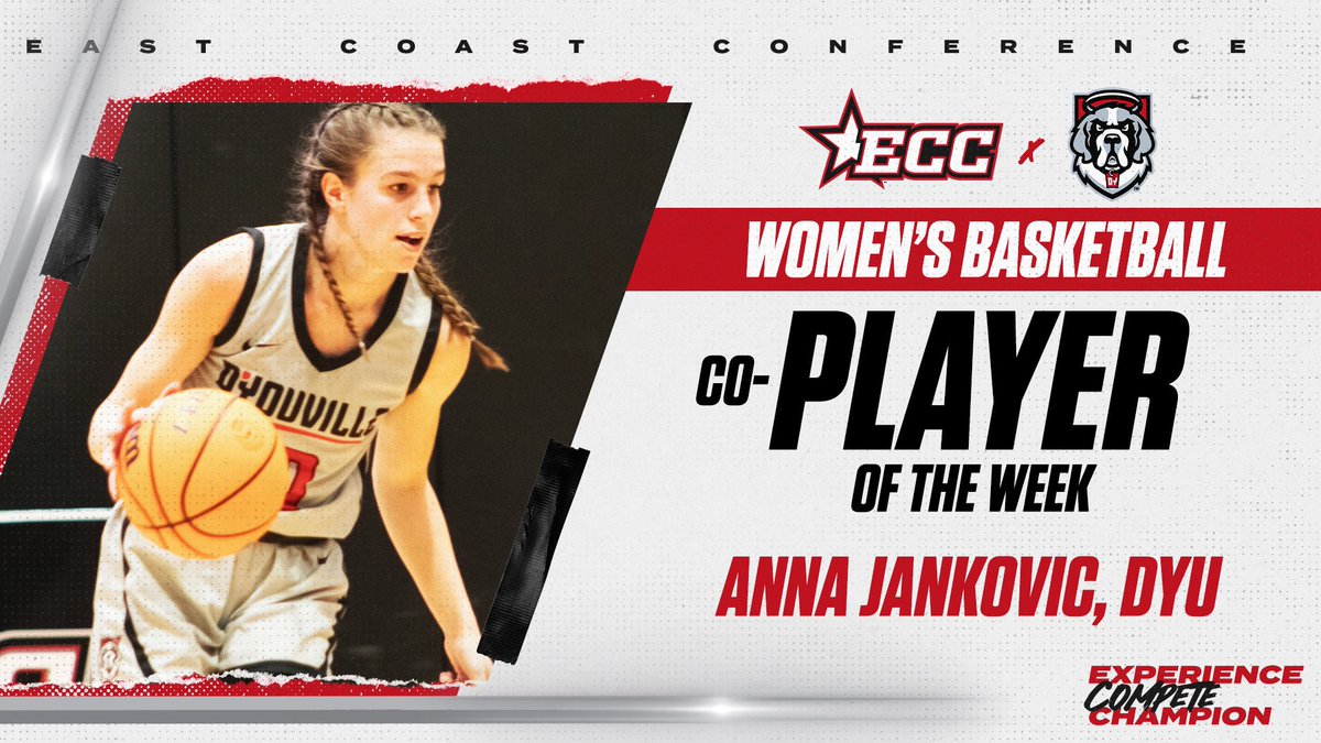 D'Youville University Athletics tweet media