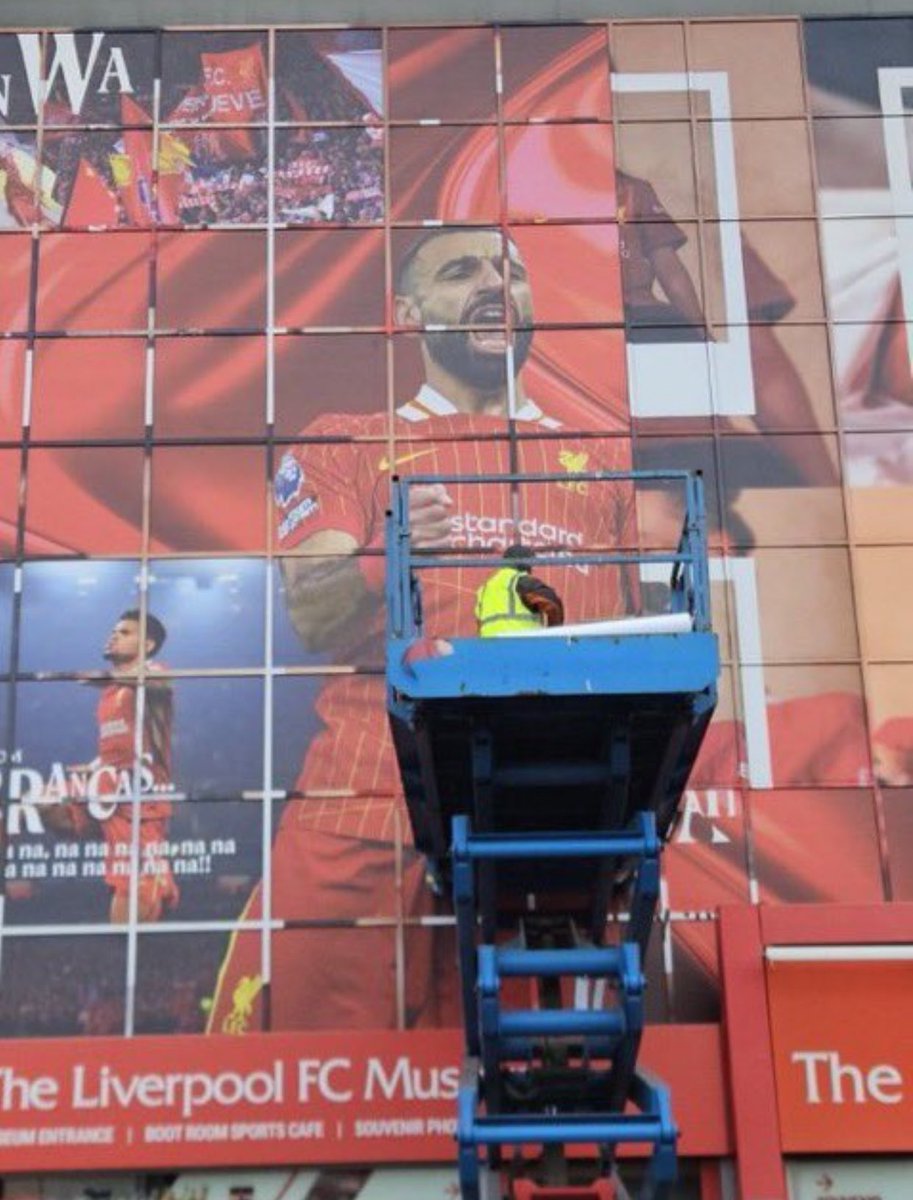 0ooooSparrow's tweet photo. @Waleed_AlRamahi محمد صلاح و فاندايك. جددوا 😉🎉 https://t.co/tvhf3TR06Z