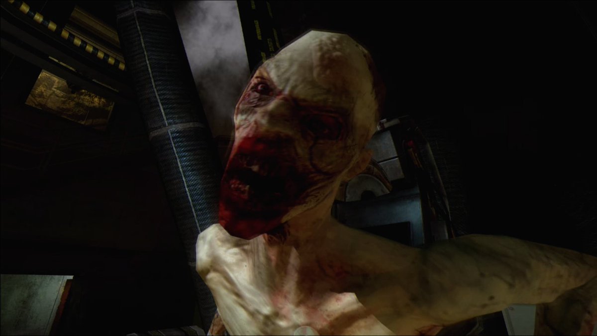 JugandoconTeo's tweet photo. “Help me. I am in hell.”
― F.E.A.R. 2: Project Origin
#FEAR2ProjectOrigin #XboxShare
https://t.co/Krf71DssXf https://t.co/swNyo1AbD5