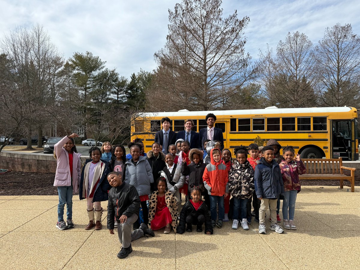 Global Citizens Public Charter School tweet media