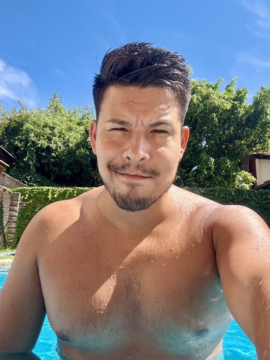 haxcode91's tweet image. 😗 debería estar trabajando pero…