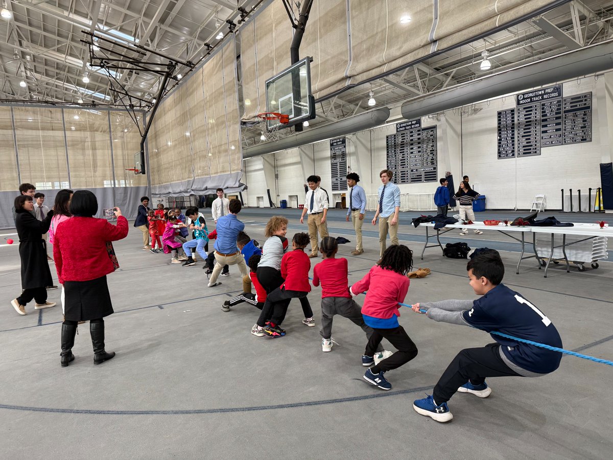 Global Citizens Public Charter School tweet media