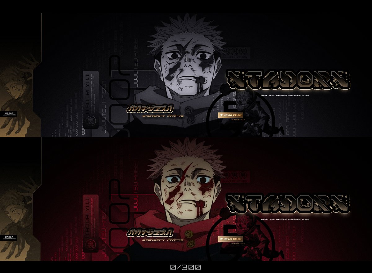 Anime Daily tweet media