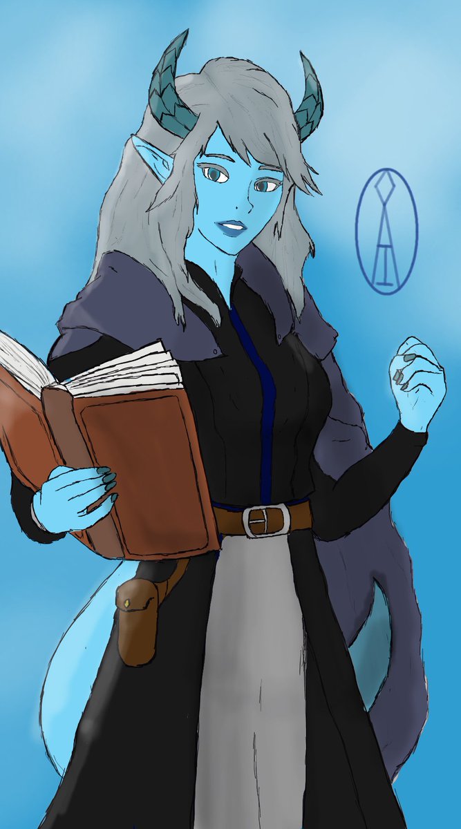 Arcane Investigator tweet media