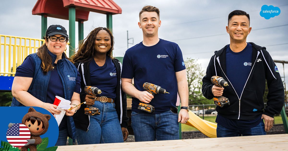 The #JUST100 showcases businesses committed to what Americans care about most — and guess what? We're on the list for the 8th consecutive year! 

Whether it's fair pay, career development, or benefits, we're proud to be leading the way in ethical and just business. Thank you