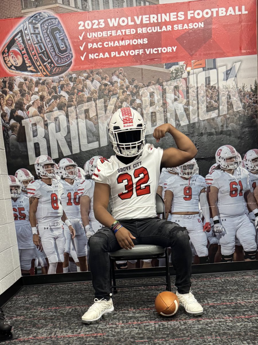 Zier Williams (@zierwilliams) on Twitter photo I’m at excited to announce my commitment to continue my athletic and academic career at Grove City College! Thank you <a href="/CoachBaney/">Derrick Baney</a> <a href="/CoachDiDonato/">Andrew DiDonato</a> <a href="/GCC_FB/">Grove City Football</a> for everything and I can’t wait to see what the future holds!🙌🏽🙏🏽 <a href="/tim_burk/">Coach Tim Burk</a> <a href="/DeerLakesFball/">Deer Lakes Football</a> <a href="/DeerLakesAth/">Deer Lakes Athletics</a> I’m at excited to announce my commitment to continue my athletic and academic career at Grove City College! Thank you <a href="/CoachBaney/">Derrick Baney</a> <a href="/CoachDiDonato/">Andrew DiDonato</a> <a href="/GCC_FB/">Grove City Football</a> for everything and I can’t wait to see what the future holds!🙌🏽🙏🏽 <a href="/tim_burk/">Coach Tim Burk</a> <a href="/DeerLakesFball/">Deer Lakes Football</a> <a href="/DeerLakesAth/">Deer Lakes Athletics</a>