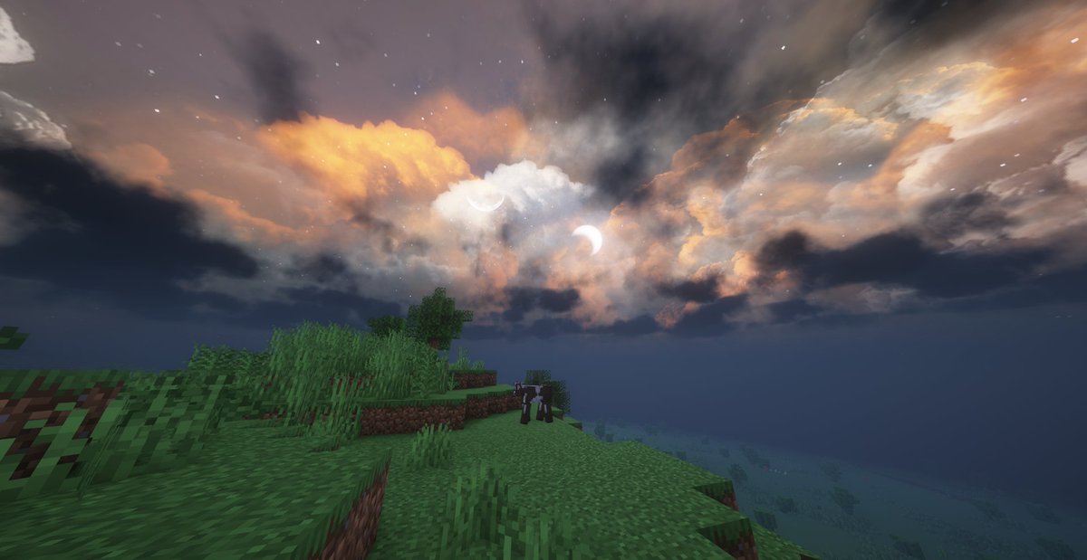 SupraCraftNET's tweet image. ✨Showland SMP (Temporada 2)📜

Rpg cinematográfico, customizado, naciones, lore, y mucho más!  

🫵¡Crea tu propia historia en #showlandsmp !📷 

discord.gg/awJeXy2GRN