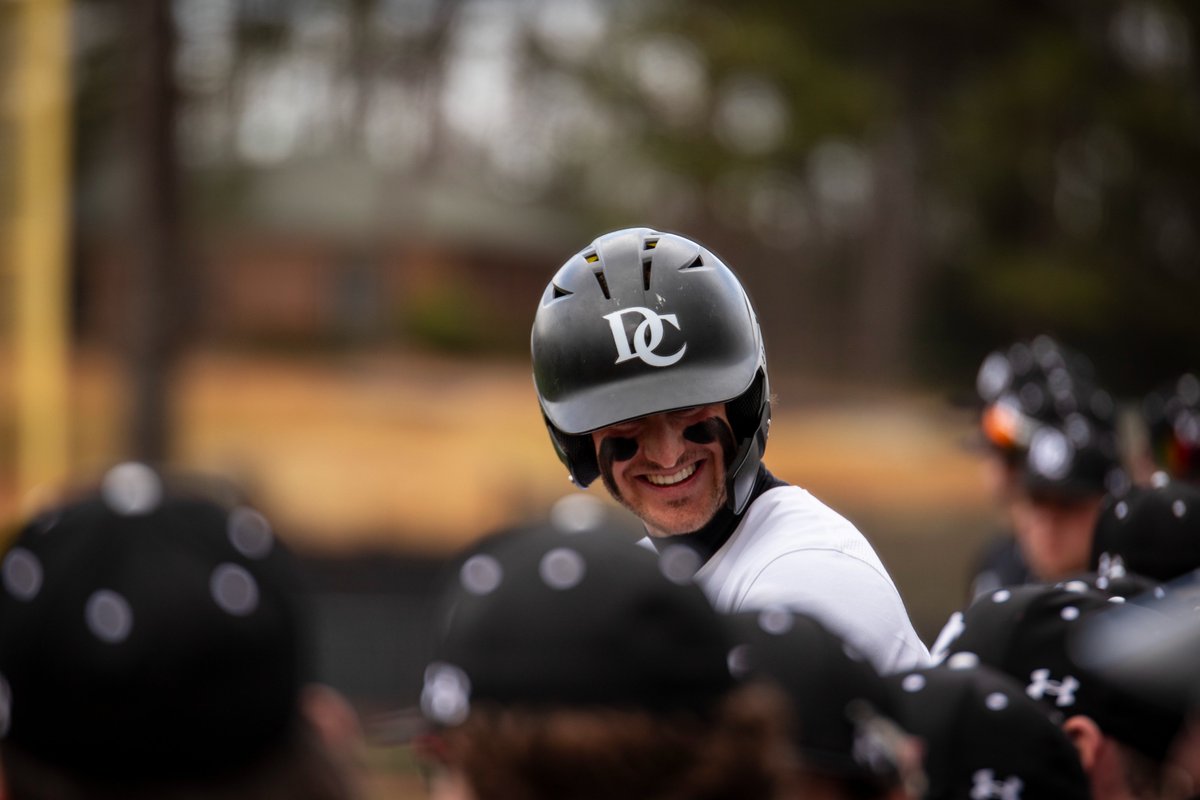 Davidson Baseball tweet media