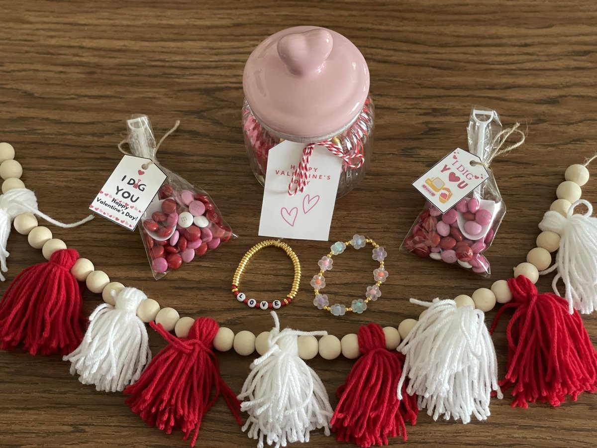 Enterprise will be selling items at lunches starting tomorrow. Check out our sneak peak below! 💌

We will also have an item back by popular demand… any guesses? 🍰