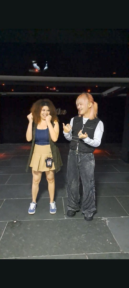 NandaNina - 5° Serie kpop tweet media