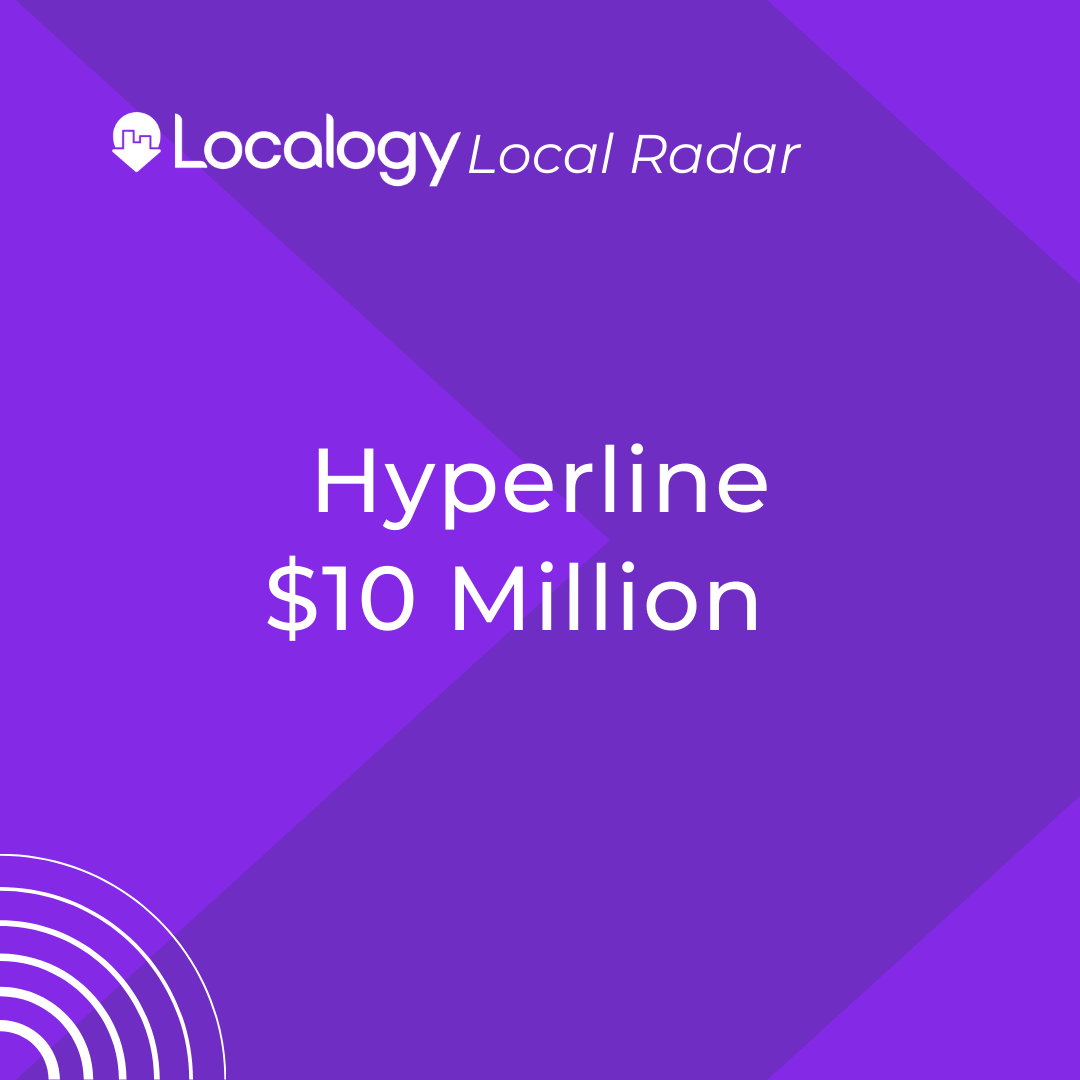 think_localogy's tweet image. Hyperline – The future of subscription management for SMBs
Read more: hubs.la/Q035nFKT0

#SaaS #SubscriptionBusiness #Fintech #DigitalTransformation #RevenueGrowth #Ecommerce #BusinessAutomation #Hyperline #Funding #LocalRadar