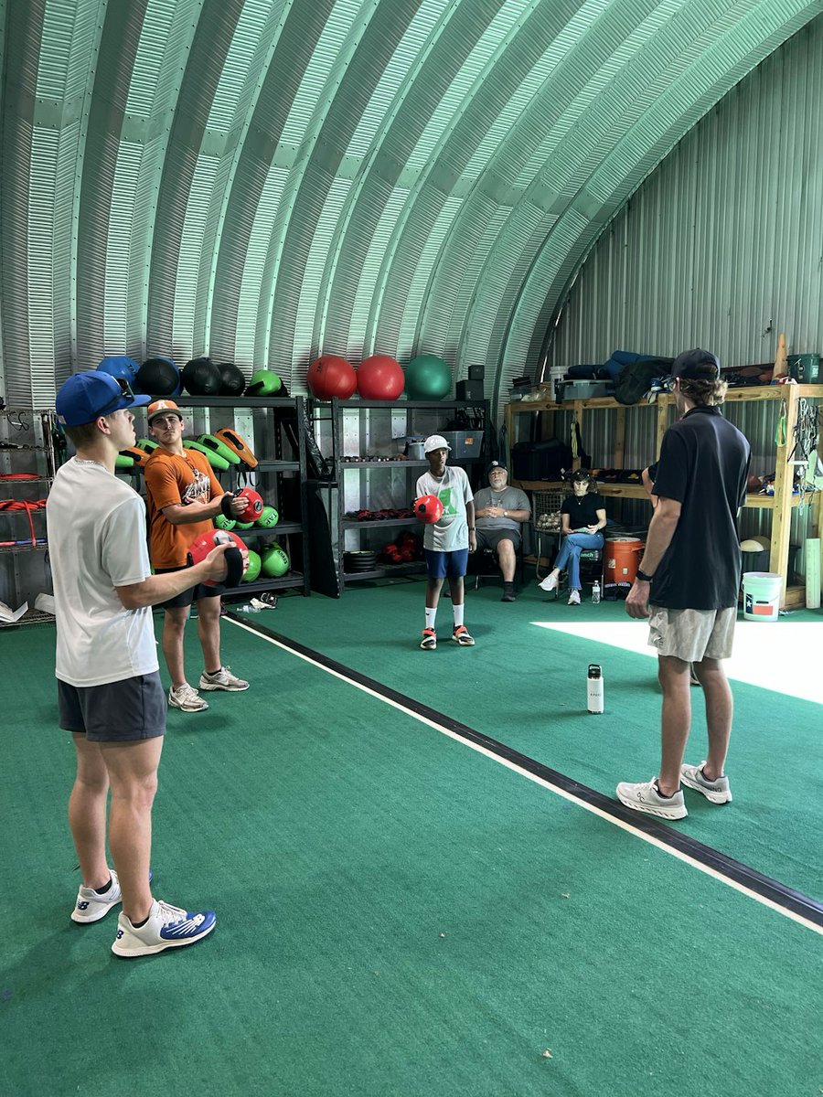 TXBaseballRanch's tweet image. Thank you to these athletes and their families who participated in our February Durathro™ Saturday. It was great to see these athletes in person once again! #RanchDifference #RanchFamily