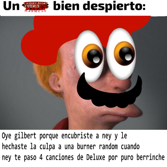 MarcoJurez19's tweet photo. oye gilbert cual de estos dos te gusta mas

(🧵) https://t.co/vIL7UOhQoP