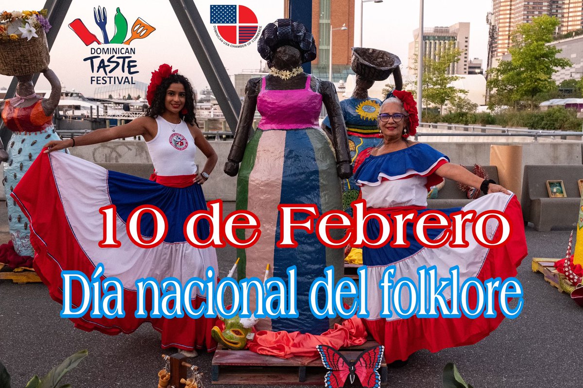 elida_almonte's tweet photo. En el día nacional del folklore queremos felicitar a nuestra querida Ramona Torrez por su dedicación y aportes a la internacionalización del folklore Dominicano en Estados Unidos. @MiculturaRD @luisabinader https://t.co/PolyAiWmmd