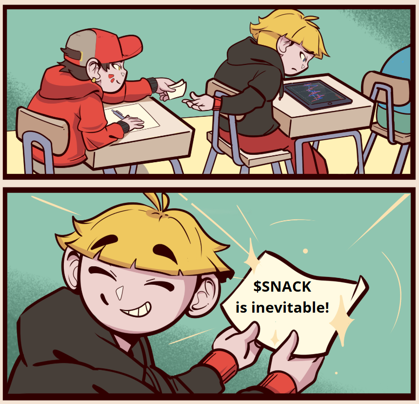SNACKGANG (@snackg_) on Twitter photo 